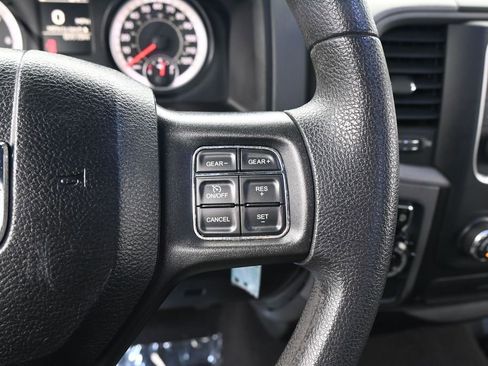 Used 2018 RAM 1500 Express w/ Black Ram 1500 Express Group RWD image 16