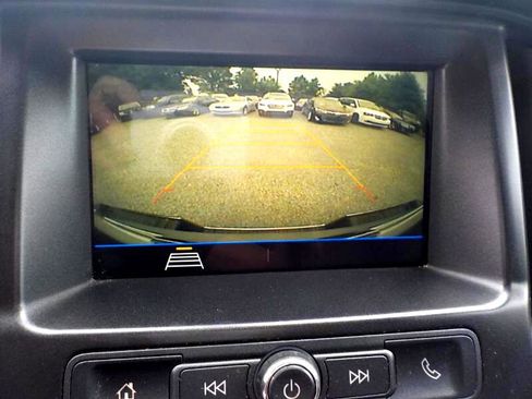 Used 2019 Chevrolet Colorado W/T w/ WT Convenience Package image 12