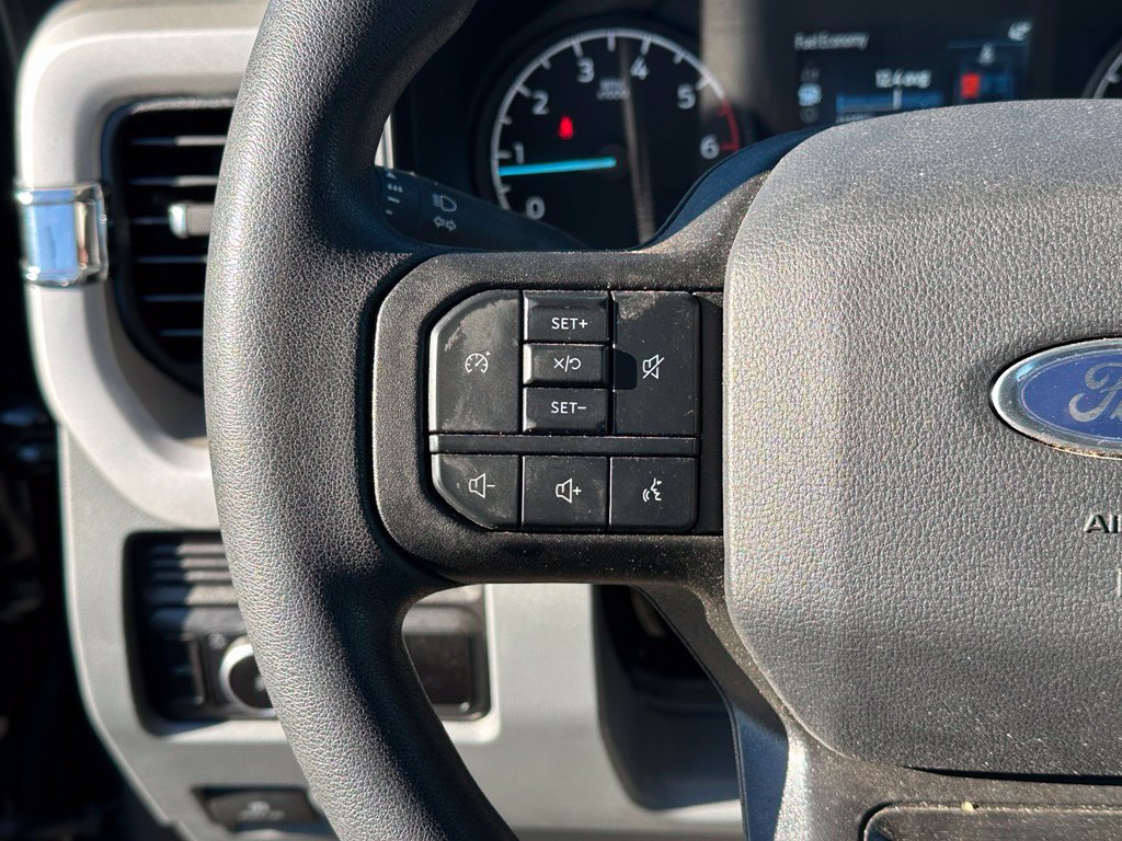 Used 2026 Ford F250 XL w/ XL Chrome Package AWD/4WD image 9