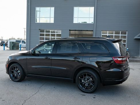 New 2026 Dodge Durango GT w/ Blacktop Package image 7