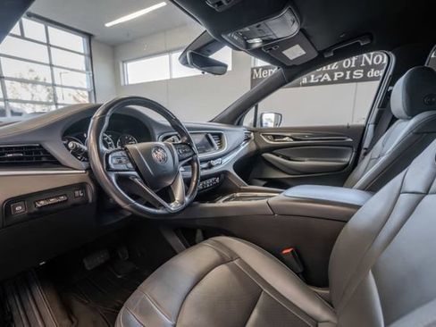 Used 2023 Buick Enclave Premium w/ Trailering Package, 5000 lbs. image 6