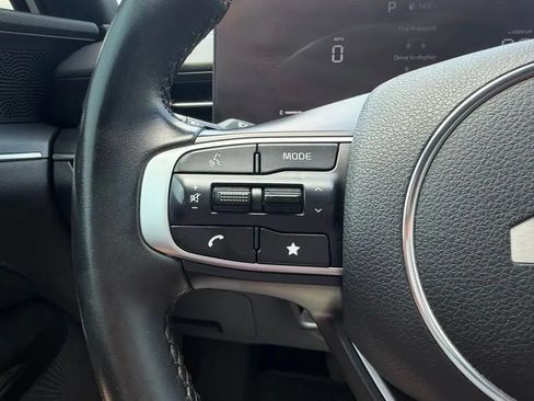 Used 2025 Kia K5 GT-Line w/ GT-Line Premium Package FWD image 16