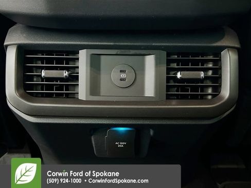 New 2026 Ford F150 Tremor w/ Equipment Group 402B AWD/4WD image 29