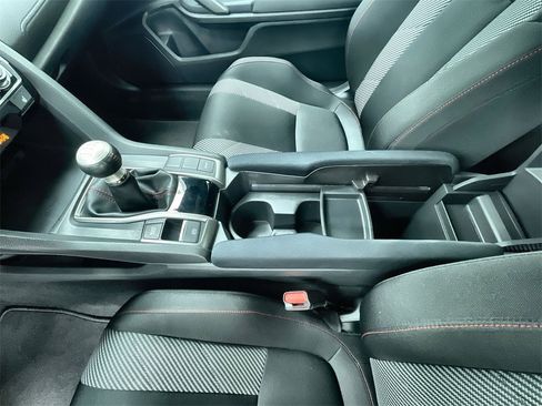 Used 2017 Honda Civic Si image 17