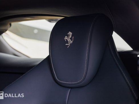 Used 2026 Ferrari Purosangue AWD/4WD image 37