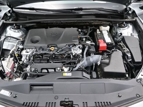 Used 2023 Toyota Camry XSE image 20