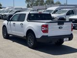 New 2025 Ford Maverick XLT image 4