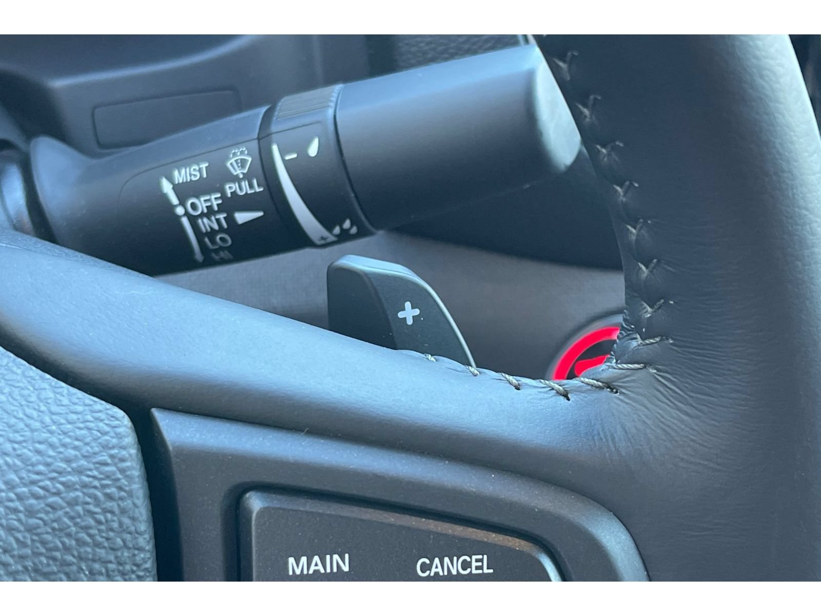 Certified 2024 Honda Ridgeline RTL image 37