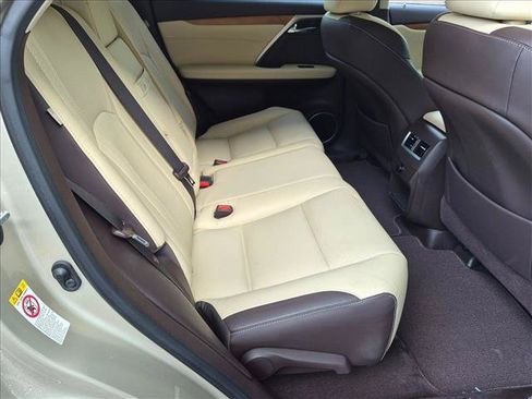 Used 2019 Lexus RX 350 FWD w/ Navigation Package image 17