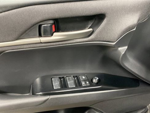Used 2025 Toyota Camry LE image 13