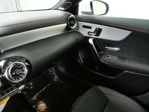 New 2026 Mercedes-Benz CLA 45 AMG S 4MATIC image 11
