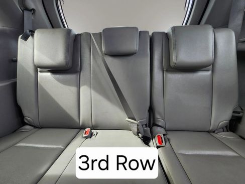 Used 2018 Toyota Highlander Limited image 21