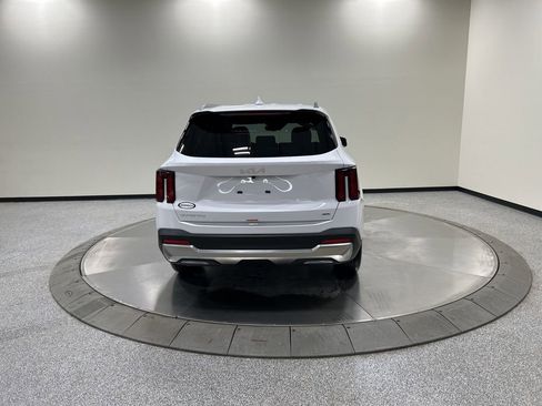 New 2026 Kia Sorento S AWD/4WD image 7