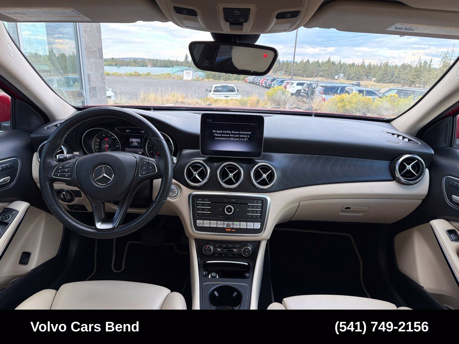 Used 2019 Mercedes-Benz GLA 250 4MATIC image 10