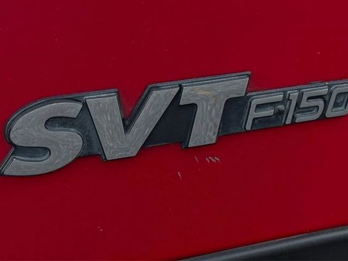 Used 2001 Ford F150 Lightning RWD image 17