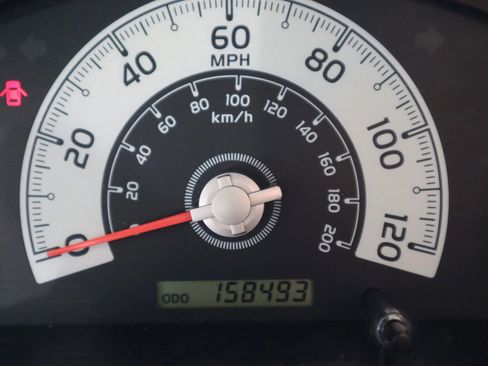 Used 2007 Toyota FJ Cruiser 4WD image 19