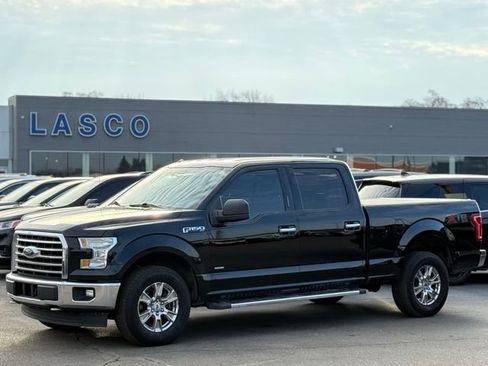 Used 2017 Ford F150 XLT w/ XTR Package image 1