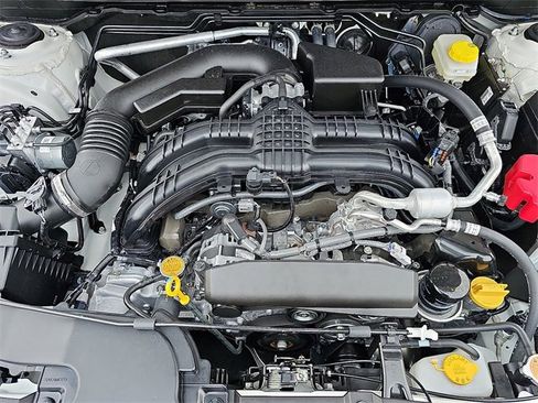 Certified 2025 Subaru Impreza 2.0i image 26