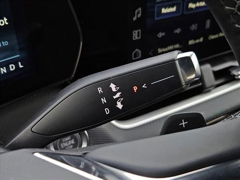 New 2026 Chevrolet Equinox LT image 17