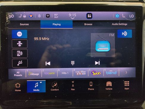 Used 2022 Jeep Grand Cherokee Limited 4xe w/ Luxury Tech Group II AWD/4WD image 25