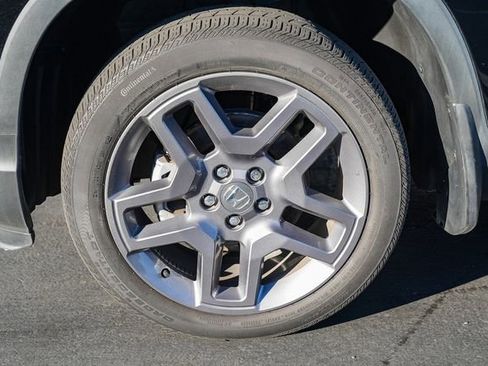 Used 2023 Honda Passport EX-L image 11