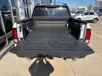 New 2026 Honda Ridgeline Black Edition