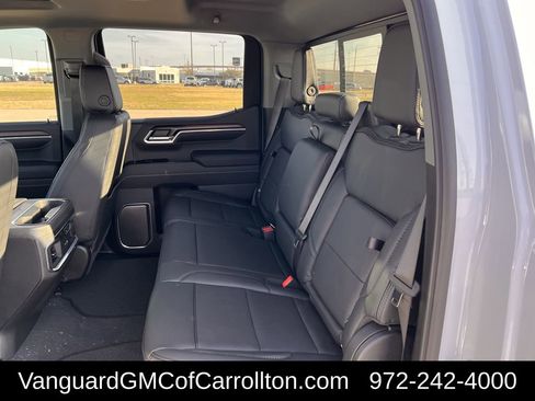 New 2026 GMC Sierra 1500 Denali w/ Denali Reserve Package image 29