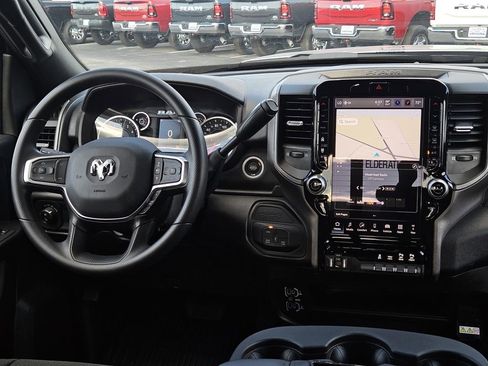 New 2026 RAM 2500 Tradesman image 30