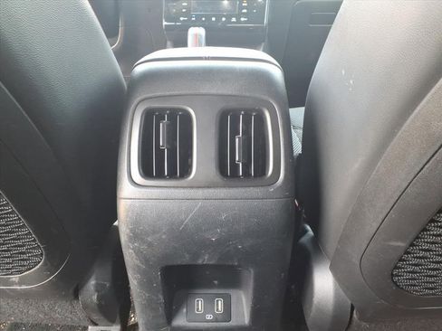 Used 2023 Hyundai Tucson N Line w/ Cargo Package image 6