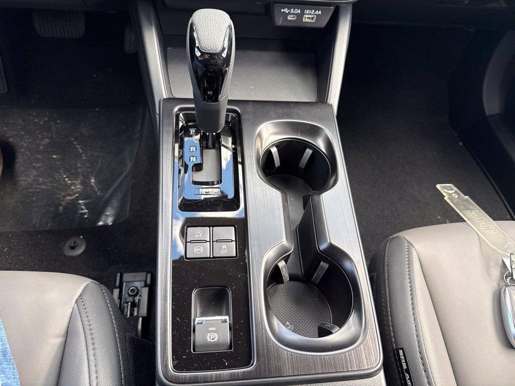 New 2026 Subaru Outback Premium AWD/4WD image 22