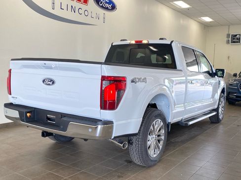New 2026 Ford F150 XLT AWD/4WD image 14