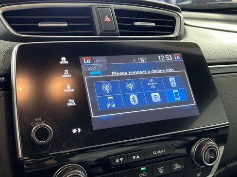 Used 2020 Honda CR-V EX image 18