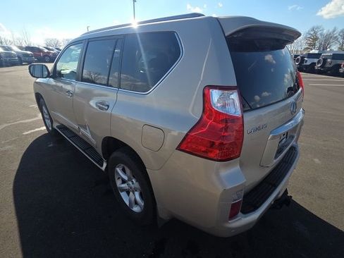 Used 2010 Lexus GX 460 Premium image 8