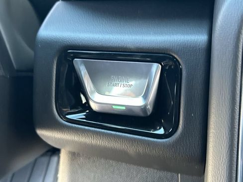 New 2026 GMC Yukon XL Elevation AWD/4WD image 17