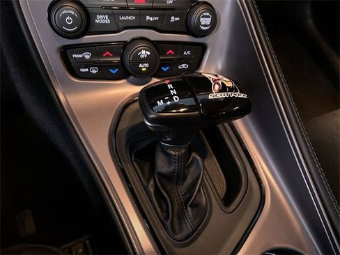 Used 2023 Dodge Challenger R/T Scat Pack w/ Plus Package image 16