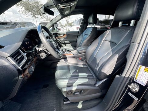 Used 2018 Audi Q7 3.0T Premium Plus w/ Premium Plus Package image 23