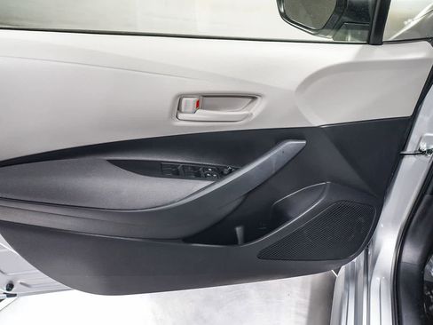 Certified 2026 Toyota Corolla LE w/ LE Premium Package FWD image 22