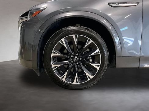 Used 2024 MAZDA CX-90 3.3 Turbo S w/ Premium Package AWD/4WD image 36