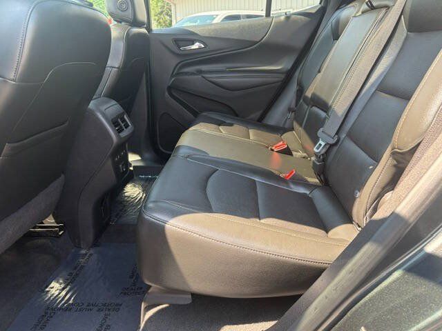 Used 2019 Chevrolet Equinox Premier AWD/4WD image 14