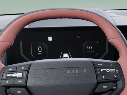 New 2026 Kia Sportage SX Prestige AWD/4WD image 17