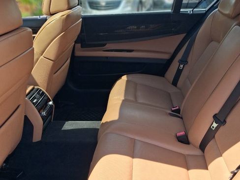 Used 2012 BMW 750Li RWD image 17