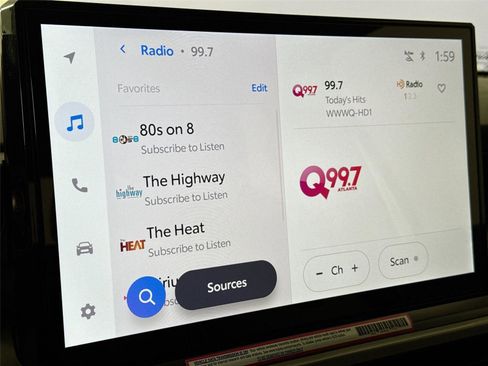 Certified 2024 Toyota Tacoma TRD Sport image 21