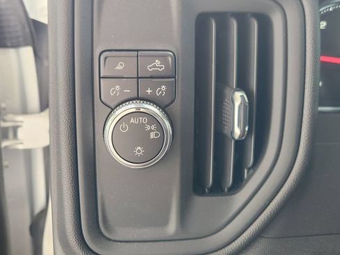 Used 2024 GMC Sierra 2500 Pro RWD image 20