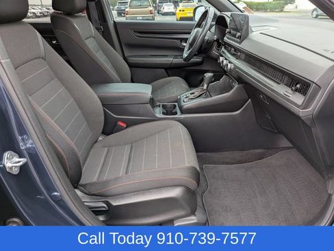 Used 2023 Honda CR-V Sport image 36
