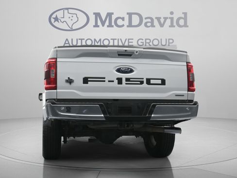 Used 2022 Ford F150 XLT w/ Equipment Group 302A High AWD/4WD image 29