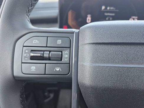New 2027 Kia Telluride EX X-Line AWD/4WD image 18