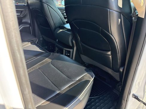 Certified 2021 RAM 1500 Laramie image 14