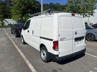 Used 2020 Nissan NV200 S video 2