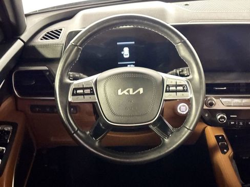 Certified 2024 Kia Telluride EX X-Line image 14