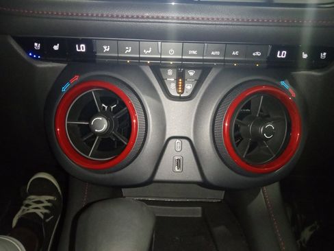 Used 2023 Chevrolet Blazer RS w/ Driver Confidence II Package image 18